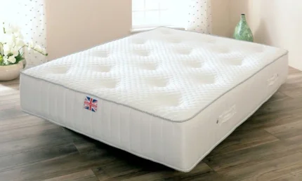 1000 POCKET MATTRESS