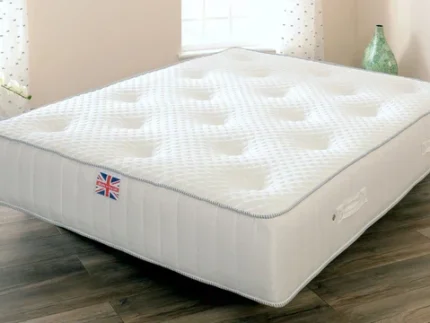 1000 POCKET MATTRESS