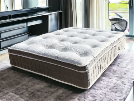 2000 POCKET BEDZONE HYBRID