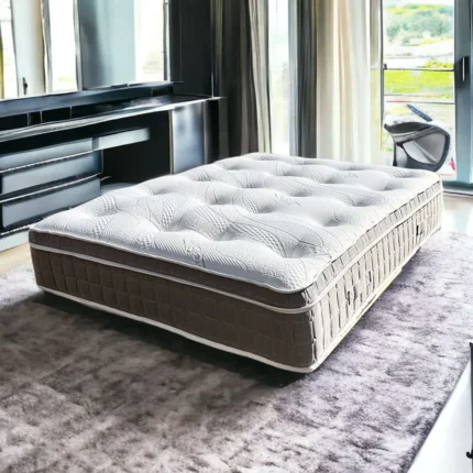 2000 POCKET BEDZONE HYBRID