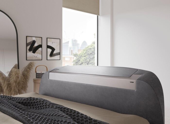 Yokohama Ergomotion Adjustable Velvet - Image 4