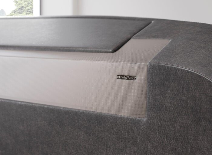 Yokohama Ergomotion Adjustable Velvet - Image 2