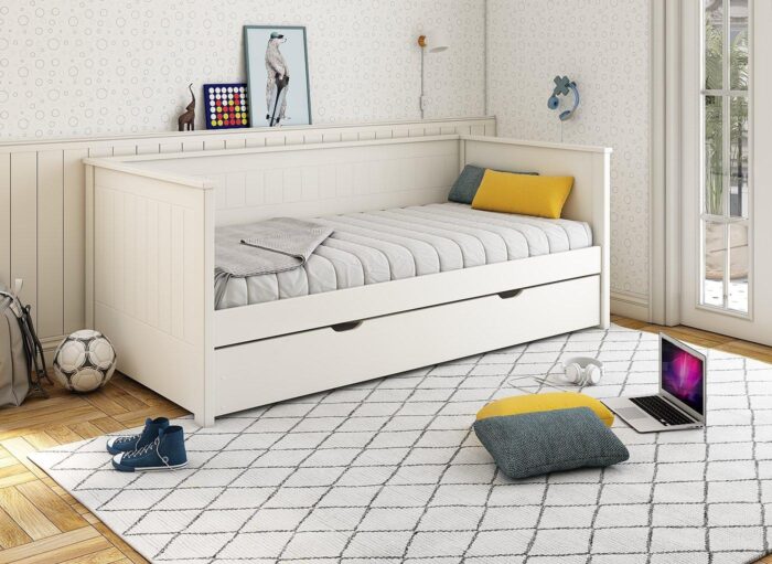Northwood Wooden Day Bed - Image 5