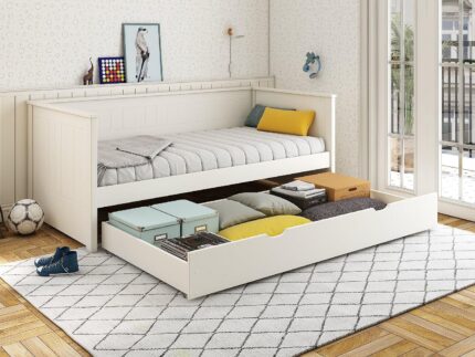 Northwood Wooden Day Bed
