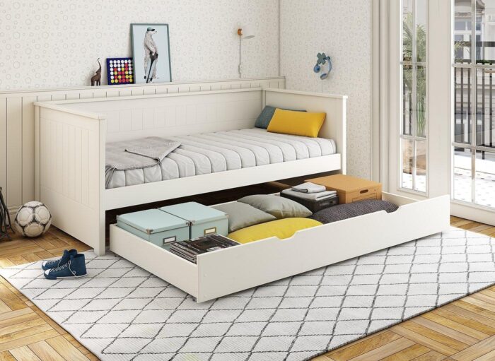 Northwood Wooden Day Bed