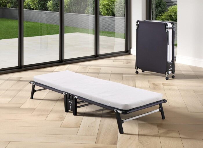 Jay-Be Acer Folding Bed with e-Fibre Mattress