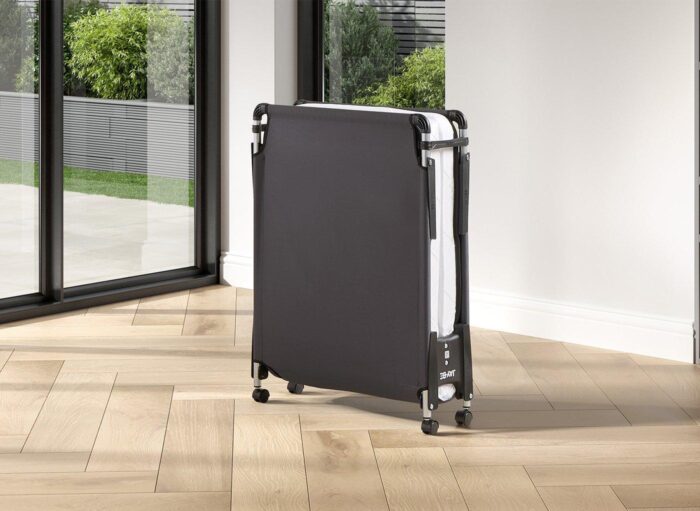 Jay-Be Acer Folding Bed with e-Fibre Mattress - Image 6