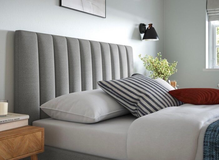 Davies Upholstered Ottoman Bed Frame - Image 10