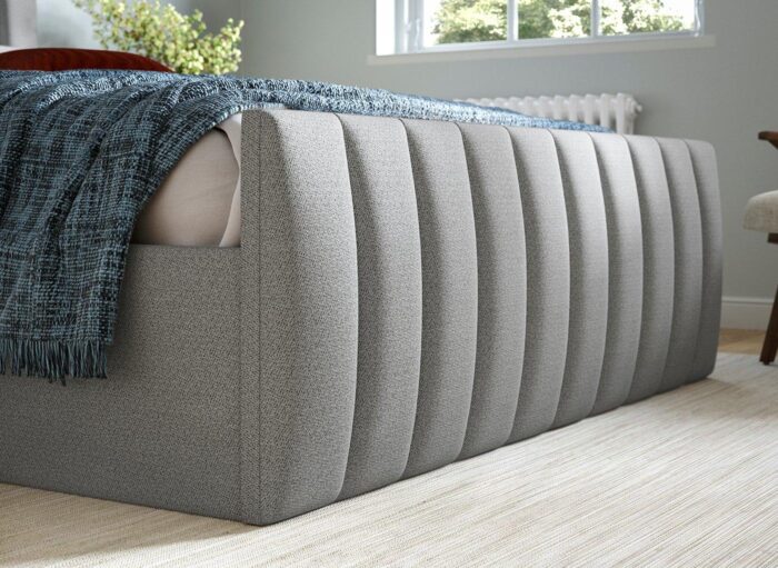 Davies Upholstered Ottoman Bed Frame - Image 12