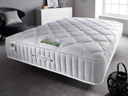 3000 POCKET MATTRESS
