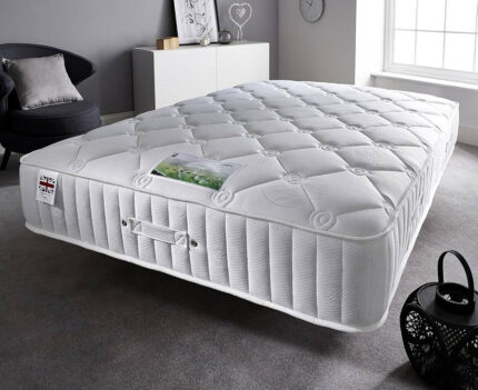 3000 POCKET MATTRESS