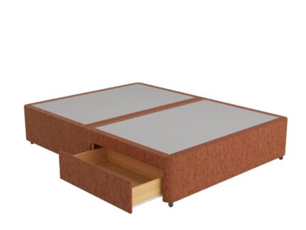 Dreams Workshop Divan Bed Base