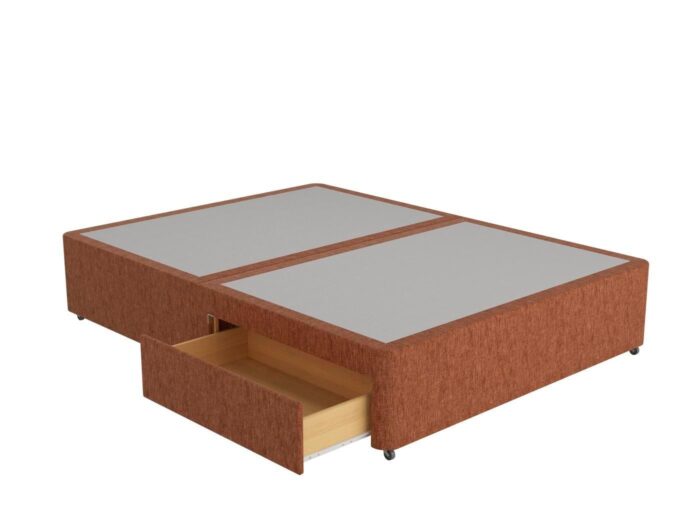 Dreams Workshop Divan Bed Base