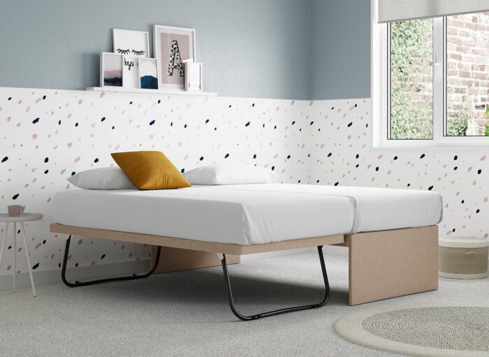 Dreams Workshop Guest Divan Bed Base - Image 6