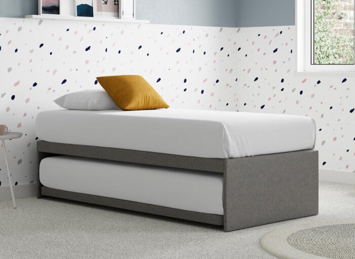 Dreams Workshop Guest Divan Bed Base - Image 4