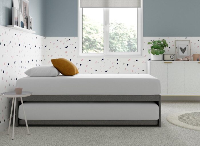 Dreams Workshop Guest Divan Bed Base - Image 5