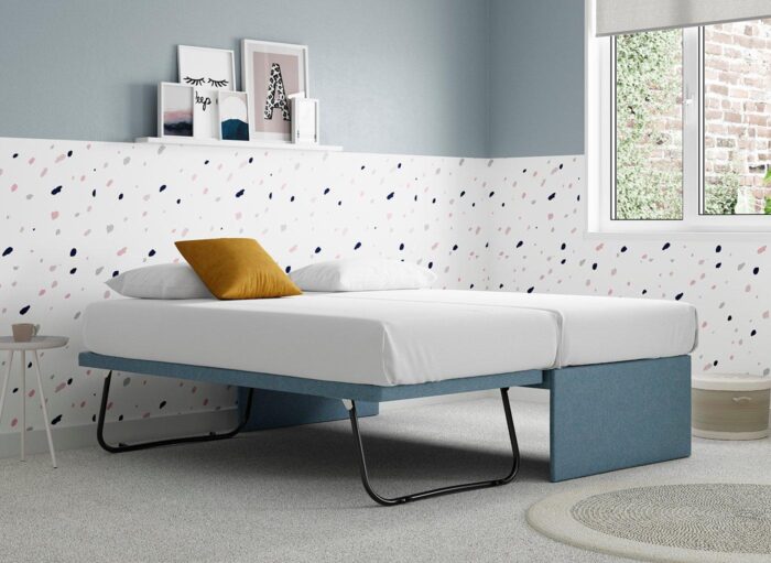Dreams Workshop Guest Divan Bed Base - Image 3