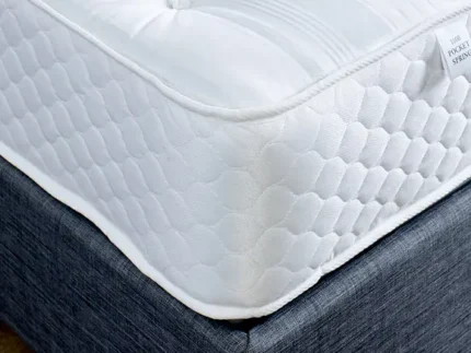 1000 Pocket Sprung Luxury Mattress