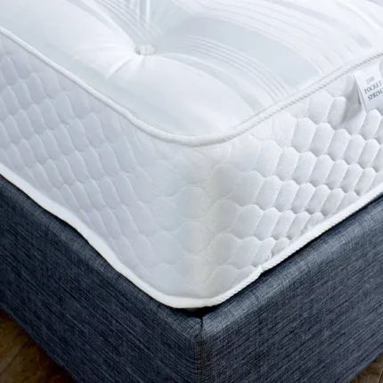 1000 Pocket Sprung Luxury Mattress