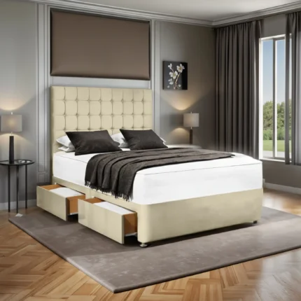 The Tokyo Rest Bed - Divan Bed
