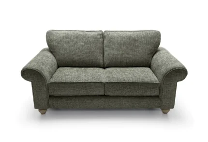 Ingrid 2 Seater Sofa | Rifle Green