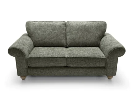 Ingrid 2 Seater Sofa | Rifle Green