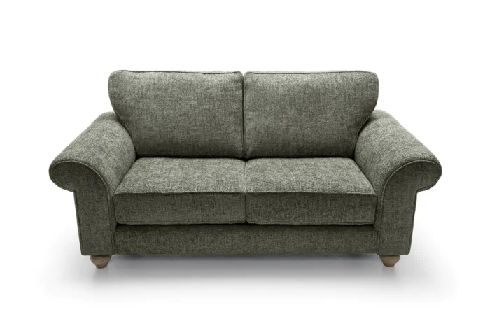 Ingrid 2 Seater Sofa | Rifle Green