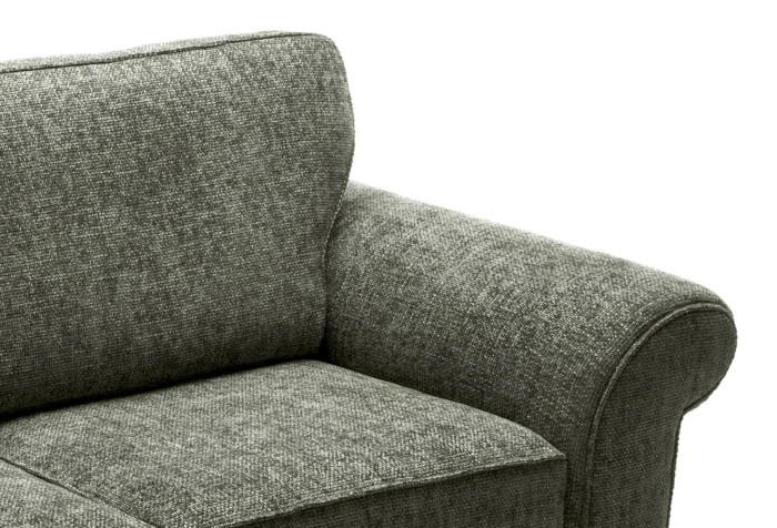 Ingrid 2 Seater Sofa | Rifle Green - Image 3