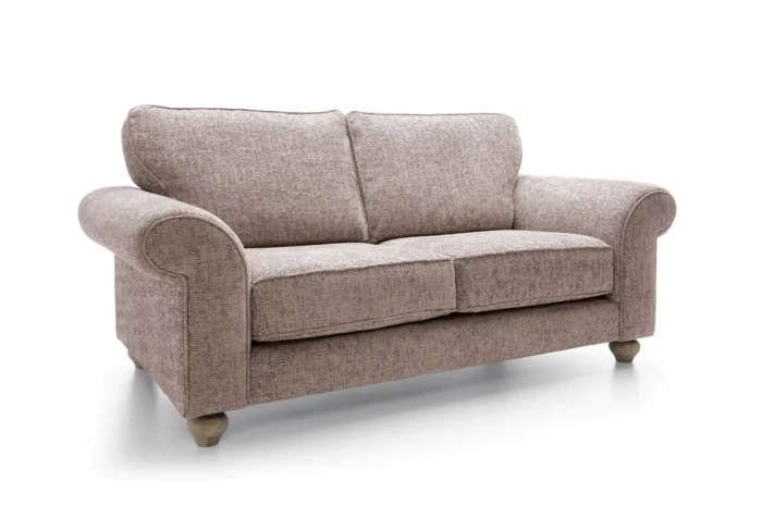 Ingrid 2 Seater Sofa | Woodrose - Image 7