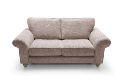 Ingrid 2 Seater Sofa | Woodrose