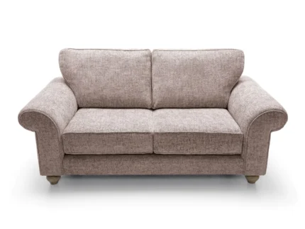 Ingrid 2 Seater Sofa | Woodrose