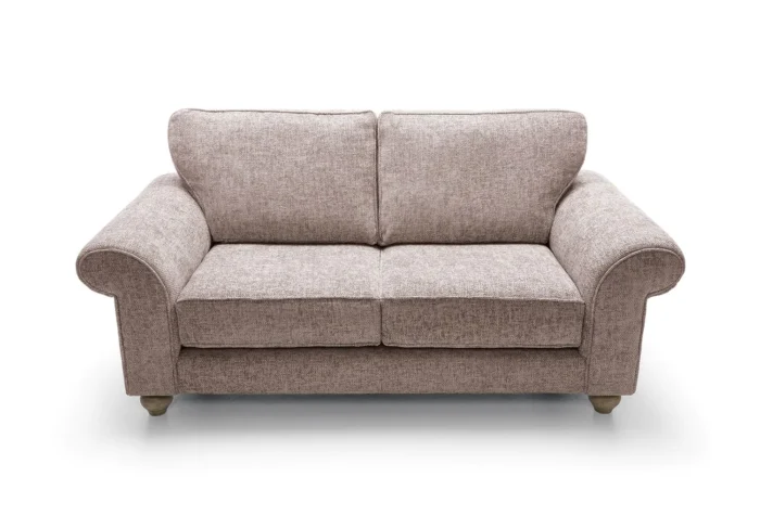 Ingrid 2 Seater Sofa | Woodrose