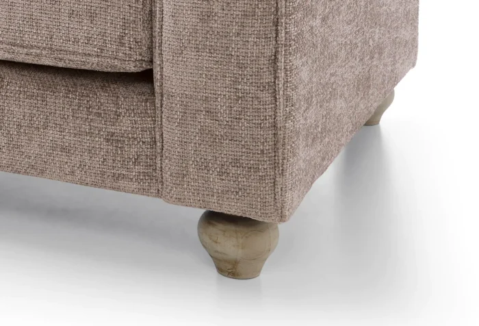Ingrid 2 Seater Sofa | Woodrose - Image 2
