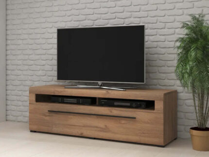 Tulsa 40 TV Cabinet 160cm - Oak Grandson 160cm