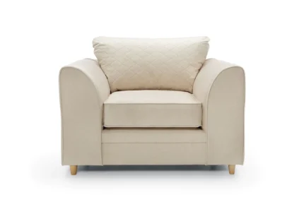 Chicago Armchair