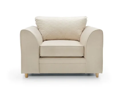 Chicago Armchair