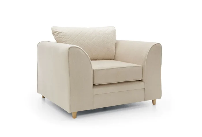 Chicago Armchair - Image 4