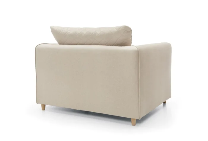 Chicago Armchair - Image 3