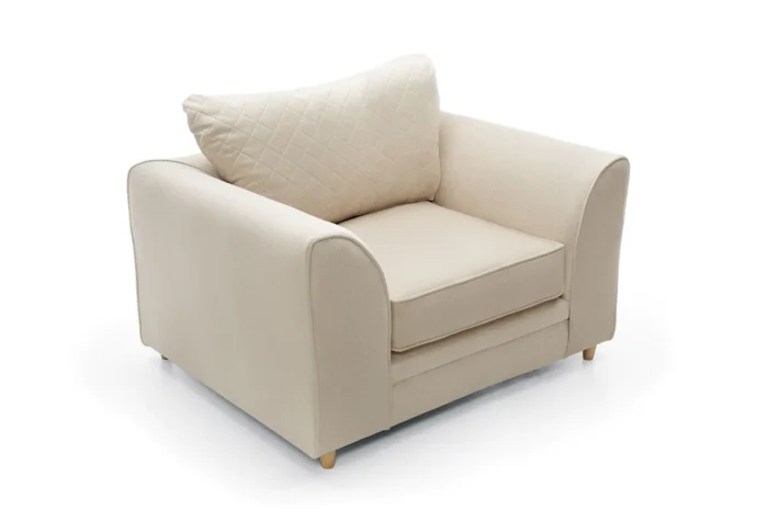 Chicago Armchair - Image 2