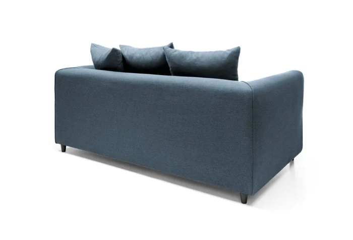 Darcy 2 Seater Sofa | Teal - Image 6