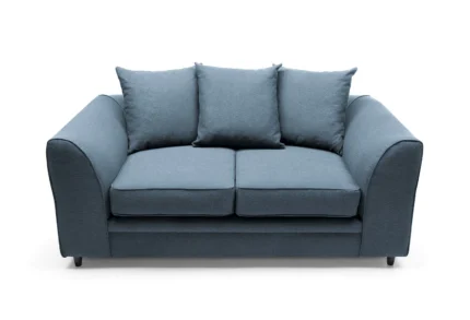 Darcy 2 Seater Sofa | Teal
