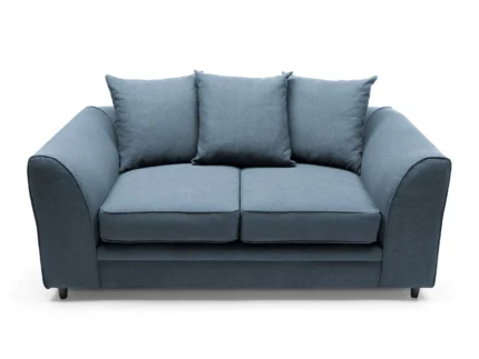 Darcy 2 Seater Sofa | Teal