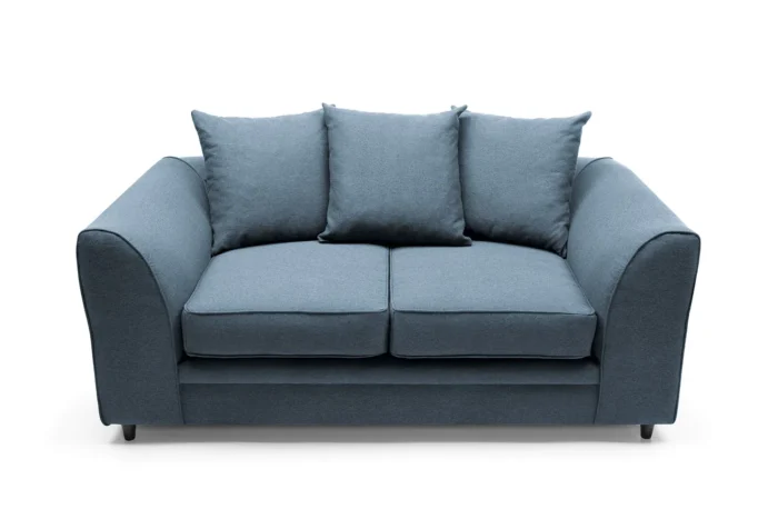 Darcy 2 Seater Sofa | Teal