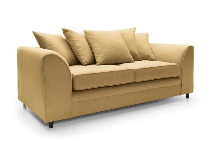 Darcy 3 Seater Sofa - Image 9