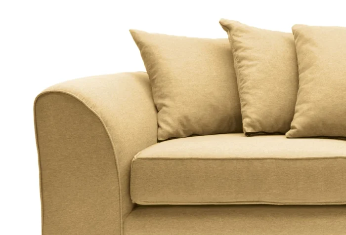 Darcy 3 Seater Sofa - Image 5