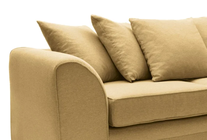 Darcy 3 Seater Sofa - Image 4