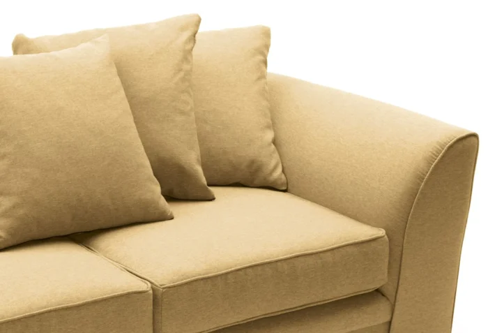Darcy 3 Seater Sofa - Image 3