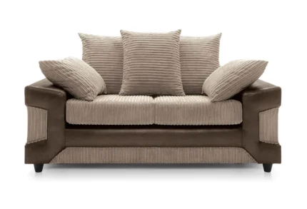 Dino 2+3 Seater Sofas