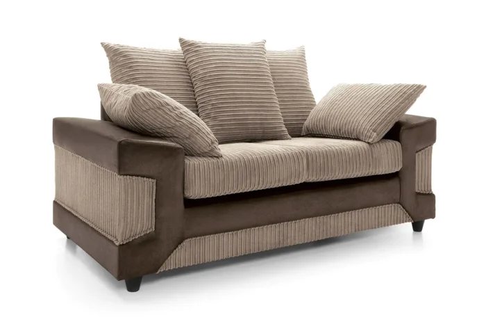 Dino 2 Seater Sofa - Image 8