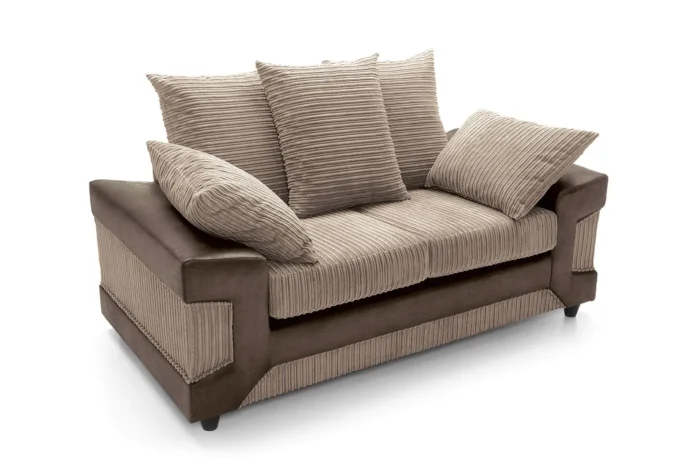 Dino 2 Seater Sofa - Image 6